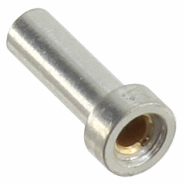 0566-2-15-01-21-27-10-0 Mill-Max Manufacturing Corp.  PC Pin Receptacles Socket Connectors
